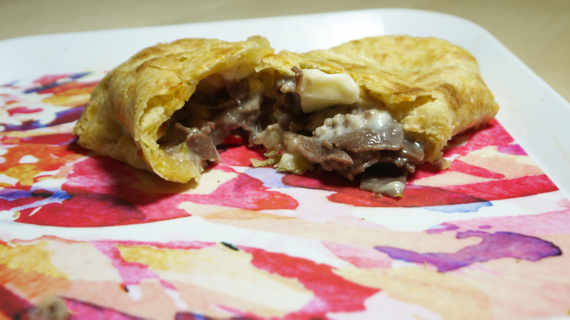 Illustration for article titled Hot Pockets: The Snacktaku Review